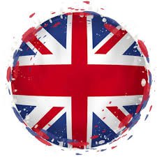 UK Flag Representing BEST IPTV UK-24’s British Service